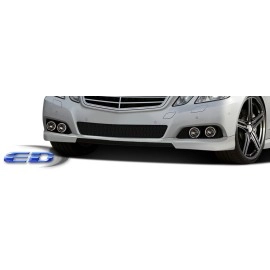 Extreme Dimensions 103225 - 30" x 15" Diamond Cut Black Mesh Grille - 2 Piece