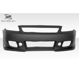 Duraflex 103324 - B-2 Front Bumper Cover For 2005-2010 Scion TC - 1 Piece