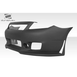 Duraflex 103324 - B-2 Front Bumper Cover For 2005-2010 Scion TC - 1 Piece