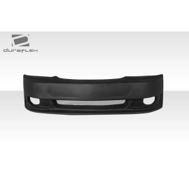 Duraflex 103326 - VIP Front Add Ons Spat Bumper Extensions For 2006-2011 Chevrolet HHR - 1 Piece