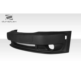 Duraflex 103326 - VIP Front Add Ons Spat Bumper Extensions For 2006-2011 Chevrolet HHR - 1 Piece