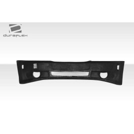 Duraflex 103326 - VIP Front Add Ons Spat Bumper Extensions For 2006-2011 Chevrolet HHR - 1 Piece