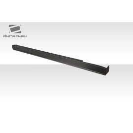 Duraflex 103331 - VIP Side Skirts Rocker Panels For 2006-2010 Dodge Charger - 2 Piece