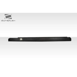 Duraflex 103331 - VIP Side Skirts Rocker Panels For 2006-2010 Dodge Charger - 2 Piece