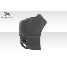 Duraflex 103344 - Skyline Front Bumper Cover For 2004-2007 Scion xB - 1 Piece