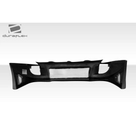 Duraflex 103424 - Blits Front Bumper Cover For 1990-1993 Toyota Celica - 1 Piece
