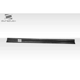 Duraflex 103812 - M5 Look Body Kit For 1997-2003 BMW 5 Series E39 - 4 Piece