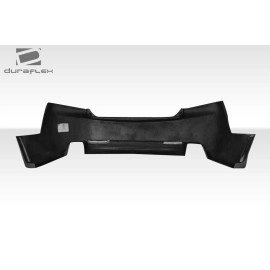 Duraflex 103523 - K-1 Rear Bumper Cover For 2004-2008 Acura TL - 1 Piece