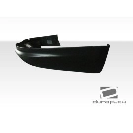 Duraflex 103577 - W-1 Rear Lip Under Spoiler Air Dam For 2002-2010 Lexus SC - 1 Piece