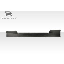 Duraflex 103636 - GT Concept Side Skirts Rocker Panels For 2005-2014 Ford Mustang - 2 Piece