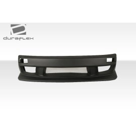 Duraflex 103638 - GP-1 Front Bumper Cover For 1979-1985 Mazda RX-7 - 1 Piece
