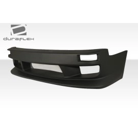 Duraflex 103638 - GP-1 Front Bumper Cover For 1979-1985 Mazda RX-7 - 1 Piece