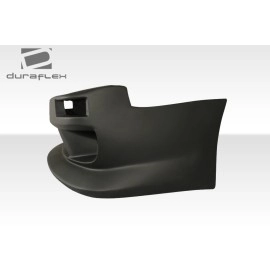 Duraflex 103638 - GP-1 Front Bumper Cover For 1979-1985 Mazda RX-7 - 1 Piece