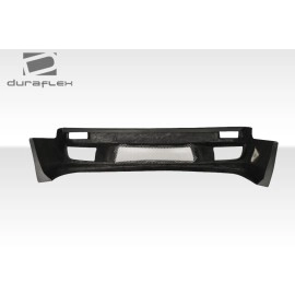 Duraflex 103638 - GP-1 Front Bumper Cover For 1979-1985 Mazda RX-7 - 1 Piece
