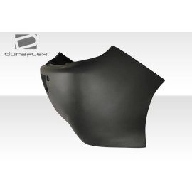 Duraflex 103696 - SG Series Wide Body Rear Bumper Cover For 2007-2009 Pontiac G5 - 1 Piece