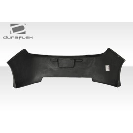 Duraflex 103696 - SG Series Wide Body Rear Bumper Cover For 2007-2009 Pontiac G5 - 1 Piece