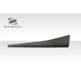 Duraflex 103699 - SG Series Wide Body Door Caps For 2007-2009 Pontiac G5 - 2 Piece