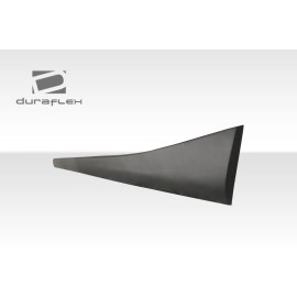 Duraflex 103699 - SG Series Wide Body Door Caps For 2007-2009 Pontiac G5 - 2 Piece