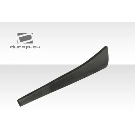 Duraflex 103699 - SG Series Wide Body Door Caps For 2007-2009 Pontiac G5 - 2 Piece