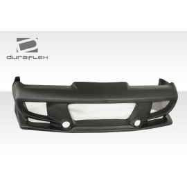 Duraflex 103705 - Xtreme Front Bumper Cover For 1982-1992 Pontiac Firebird - 1 Piece