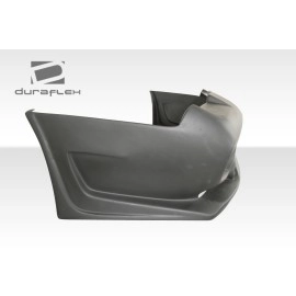 Duraflex 103705 - Xtreme Front Bumper Cover For 1982-1992 Pontiac Firebird - 1 Piece