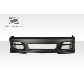 Duraflex 103708 - R34 Front Bumper Cover For 1982-1993 Chevrolet S - 10 - 1 Piece