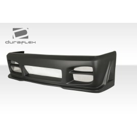 Duraflex 103708 - R34 Front Bumper Cover For 1982-1993 Chevrolet S - 10 - 1 Piece