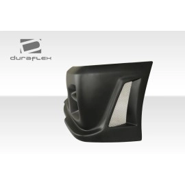 Duraflex 103708 - R34 Front Bumper Cover For 1982-1993 Chevrolet S - 10 - 1 Piece