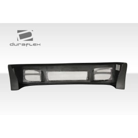 Duraflex 103708 - R34 Front Bumper Cover For 1982-1993 Chevrolet S - 10 - 1 Piece