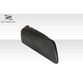 Duraflex 103750 - GT-3 Look Rear Add Ons Spat Bumper Extensions For 1999-2001 Porsche 996 - 2 Piece