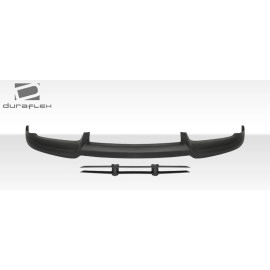 Duraflex 103752 - AC-S Front Lip Under Spoiler Air Dam For 2002-2005 BMW 7 Series - 1 Piece