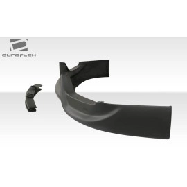 Duraflex 103752 - AC-S Front Lip Under Spoiler Air Dam For 2002-2005 BMW 7 Series - 1 Piece