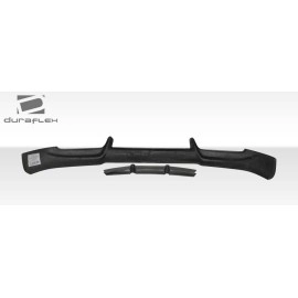 Duraflex 103752 - AC-S Front Lip Under Spoiler Air Dam For 2002-2005 BMW 7 Series - 1 Piece