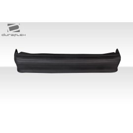Duraflex 103762 - Cobra R Rear Bumper Cover For 1979-1993 Ford Mustang - 1 Piece