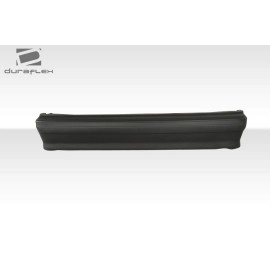 Duraflex 103762 - Cobra R Rear Bumper Cover For 1979-1993 Ford Mustang - 1 Piece
