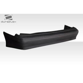 Duraflex 103762 - Cobra R Rear Bumper Cover For 1979-1993 Ford Mustang - 1 Piece