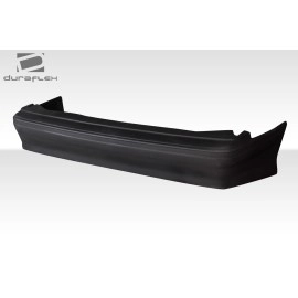 Duraflex 103762 - Cobra R Rear Bumper Cover For 1979-1993 Ford Mustang - 1 Piece