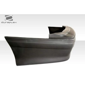 Duraflex 103762 - Cobra R Rear Bumper Cover For 1979-1993 Ford Mustang - 1 Piece