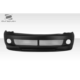 Duraflex 103802 - SRT Look Front Bumper Cover For 2002-2005 Dodge Ram - 1 Piece