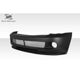 Duraflex 103802 - SRT Look Front Bumper Cover For 2002-2005 Dodge Ram - 1 Piece