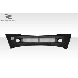 Duraflex 103802 - SRT Look Front Bumper Cover For 2002-2005 Dodge Ram - 1 Piece