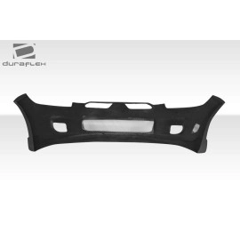 Duraflex 103918 - Spirit Front Bumper Cover For 2006-2012 Mitsubishi Eclipse - 1 Piece