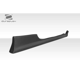 Duraflex 103919 - Spirit Side Skirts Rocker Panels For 2006-2012 Mitsubishi Eclipse - 2 Piece