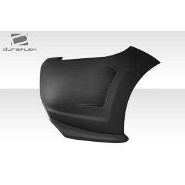 Duraflex 103920 - Spirit Rear Bumper Cover For 2006-2012 Mitsubishi Eclipse - 1 Piece