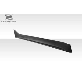 Duraflex 103943 - GT Concept Side Skirts Rocker Panels For 2008-2017 Mitsubishi Lancer - 2 Piece