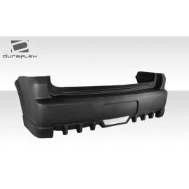 Duraflex 103986 - VIP Rear Bumper Cover For 2003-2006 Lincoln Navigator - 1 Piece