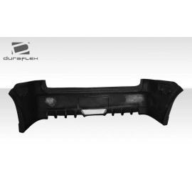 Duraflex 103986 - VIP Rear Bumper Cover For 2003-2006 Lincoln Navigator - 1 Piece