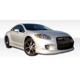 Duraflex 104067 - Spirit Body Kit For 2006-2012 Mitsubishi Eclipse - 4 Piece