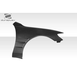 Duraflex 104200 - GT Concept Fenders For 2000-2005 Lexus IS - 2 Piece