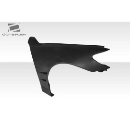 Duraflex 104200 - GT Concept Fenders For 2000-2005 Lexus IS - 2 Piece